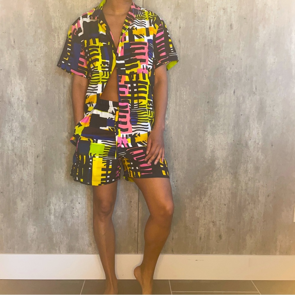 ASOS Men’s matching set